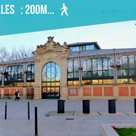 Le Cosy Narbonnais Narbonne