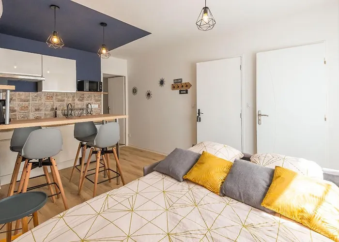 Le Cosy Narbonnais Narbonne