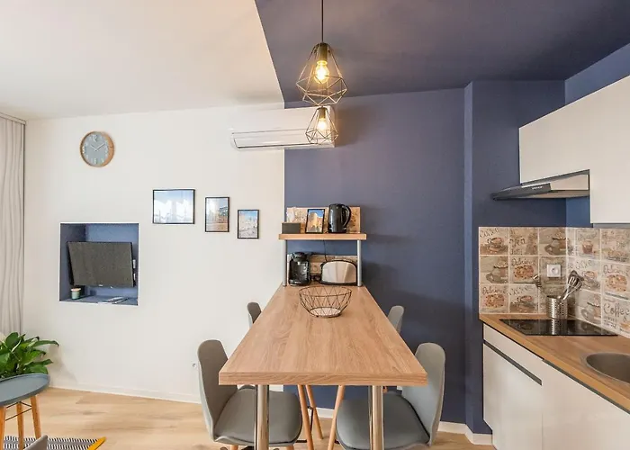 Le Cosy Narbonnais Apartment Narbonne