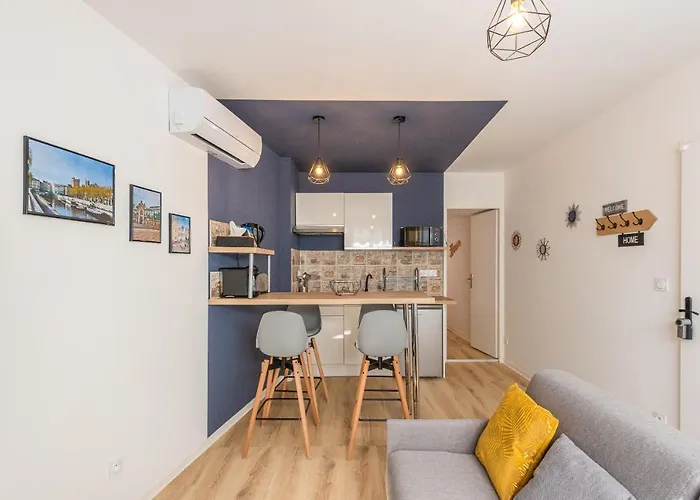 Le Cosy Narbonnais Narbonne