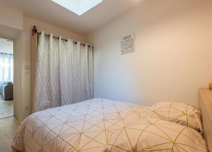 Le Cosy Narbonnais