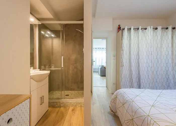 Le Cosy Narbonnais Apartment Narbonne