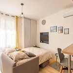 Le Cosy Narbonnais Lägenhet *