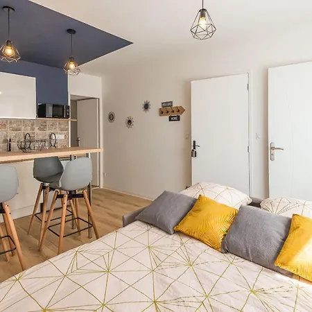 Le Cosy Narbonnais Narbonne