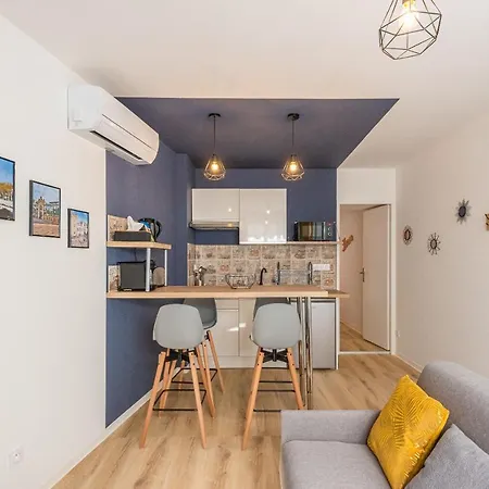Le Cosy Narbonnais Narbonne
