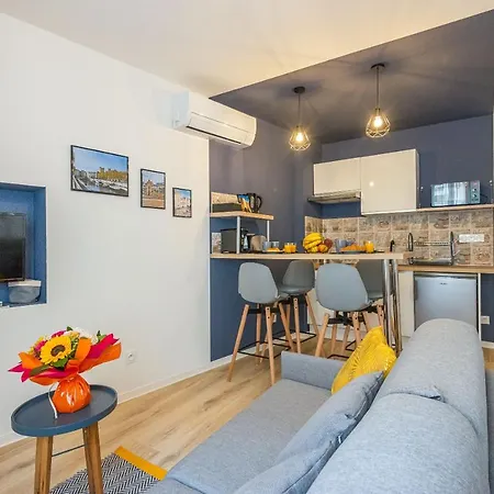 Le Cosy Narbonnais Apartamento Narbona
