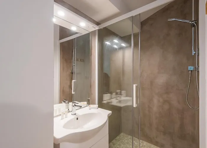 Apartman Le Cosy Narbonnais Narbonne